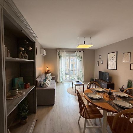 Apartamento Le Carre Gambetta Carcasona Exterior foto